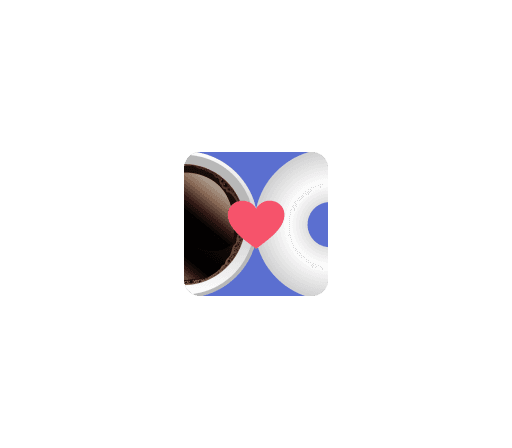 Coffee meets Bagel